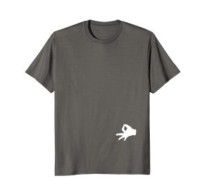 The Circle Game T-Shirt