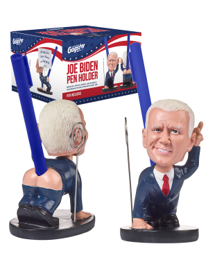 Biden Pen Holder